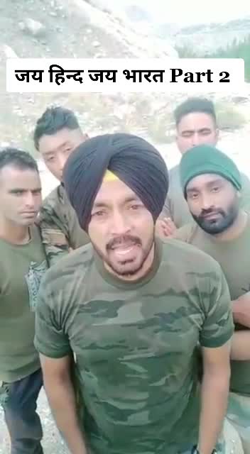 @INDIAN ARMY