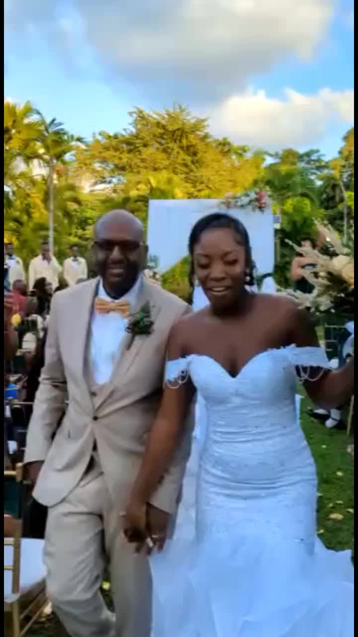 @Unionsbridal