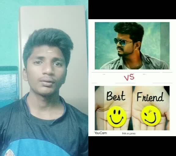@Harish Rockers