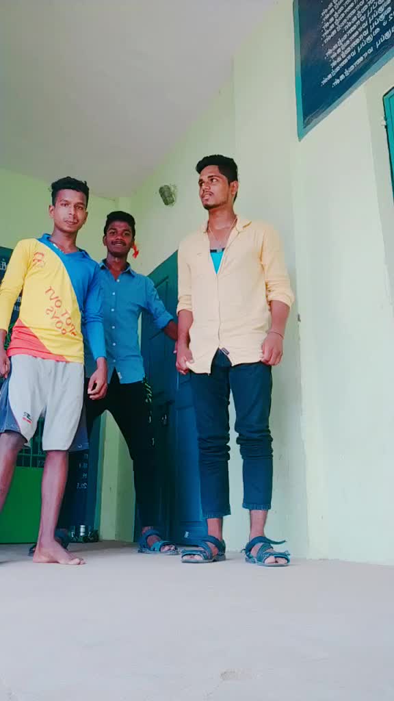 @santhu 😍