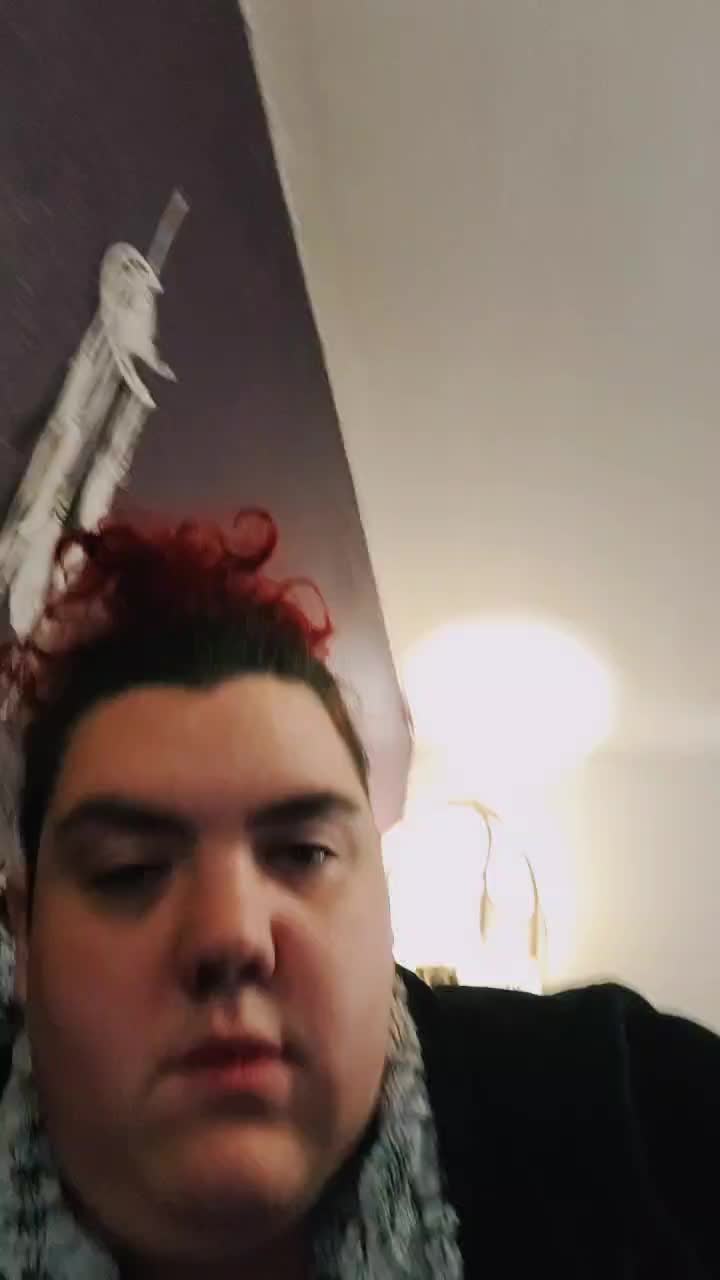 @MizKlutzy