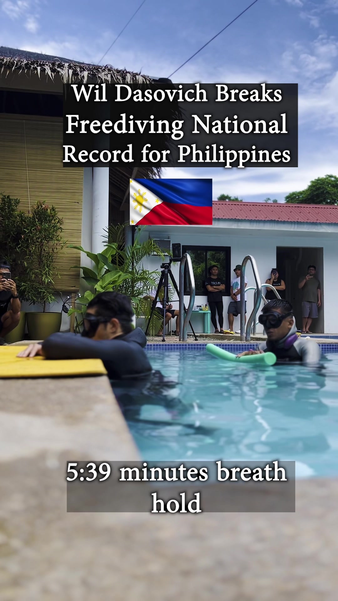 @Wil Dasovich