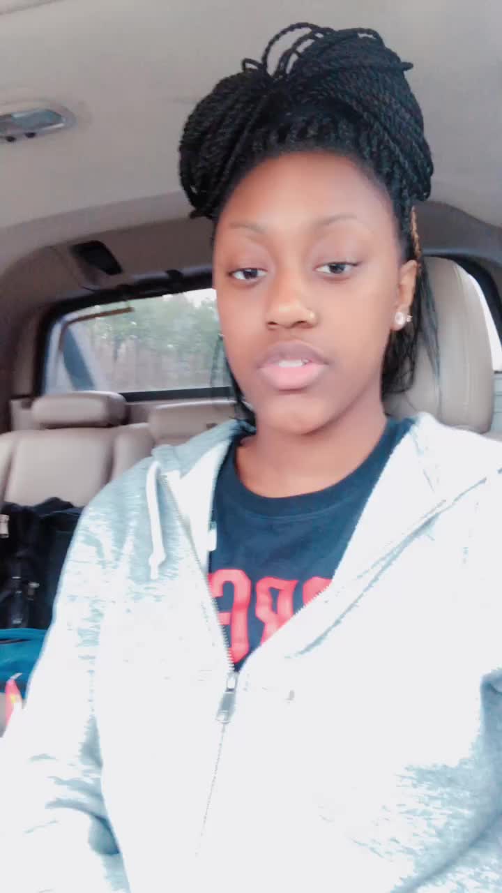 @Ayanna Nicole Craig