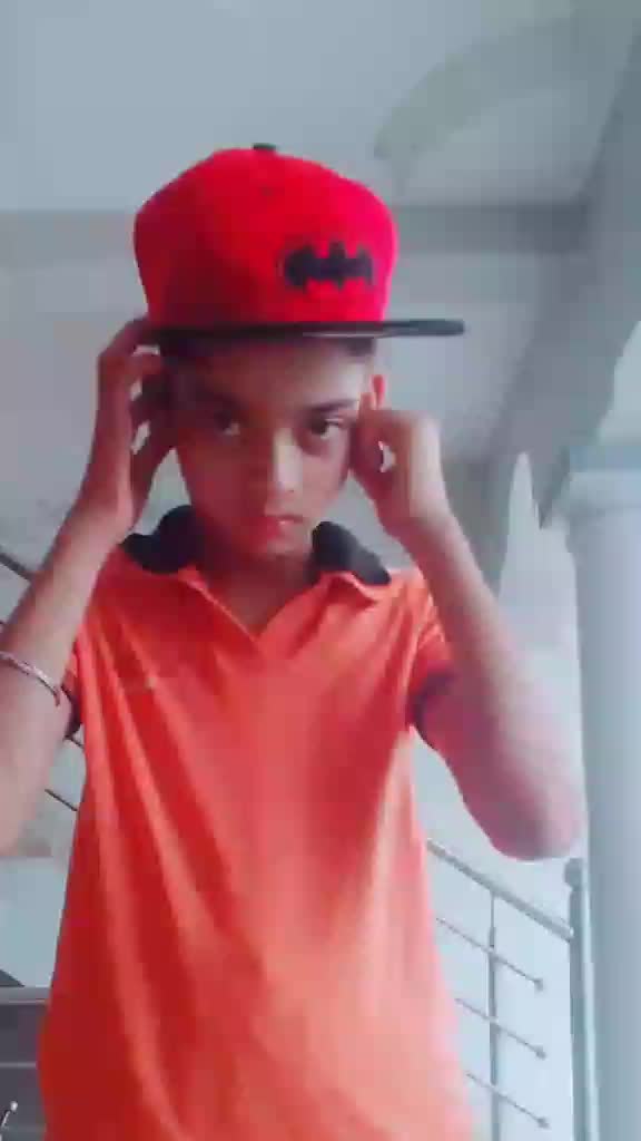 @handsome munda VÝØM