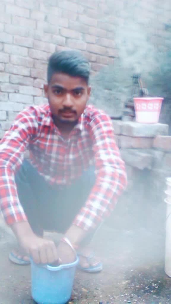@Lovepreet Gharu