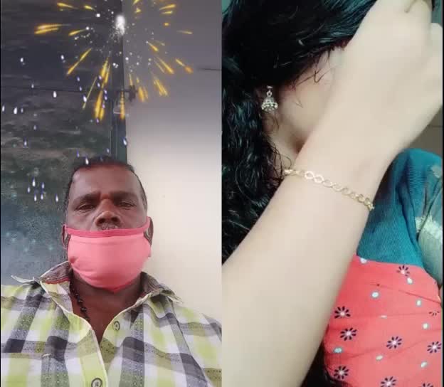 @C Ravi Thina