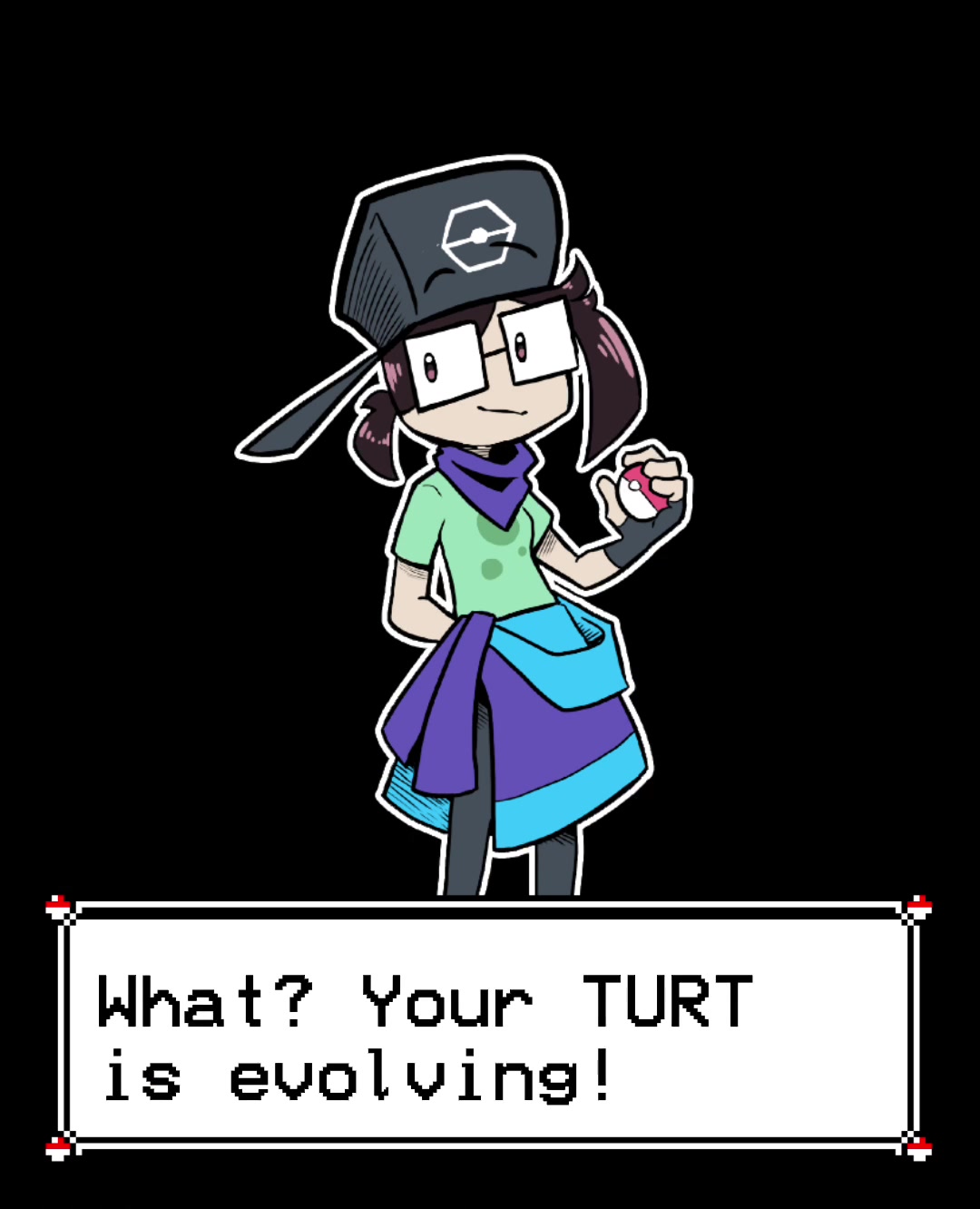 @turt :D