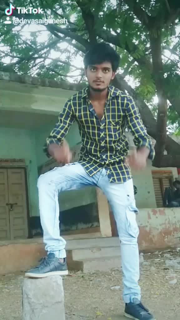 @Deva Sai Ganesh