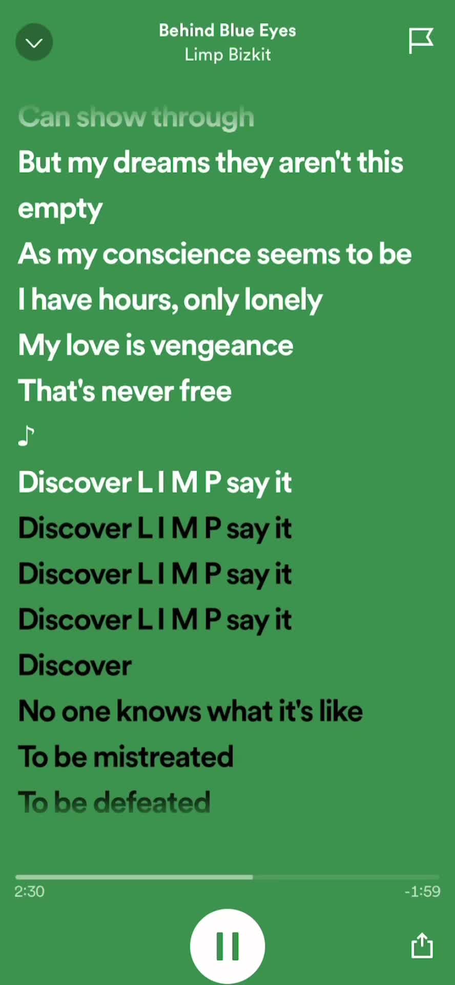 @:)