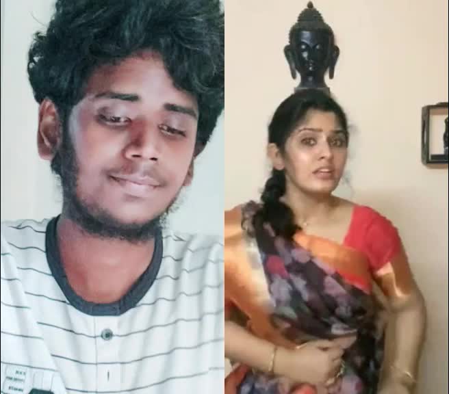 @Sabari Mani