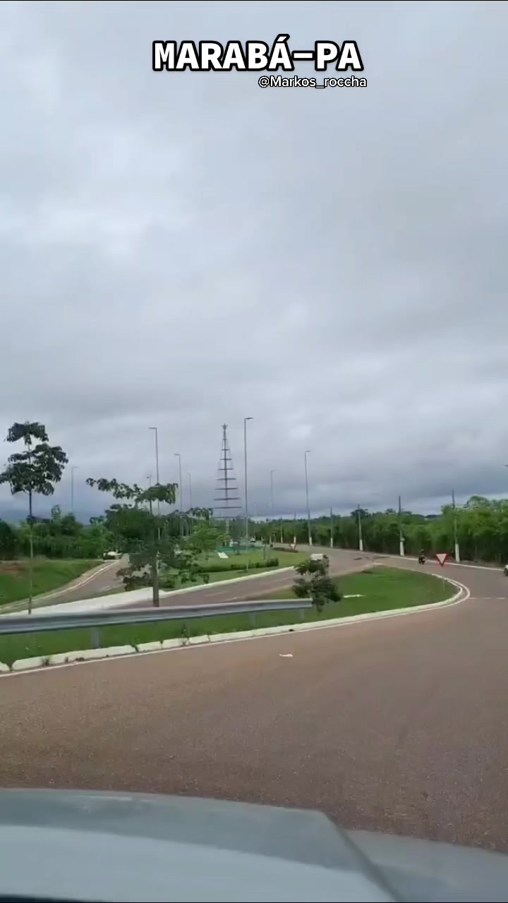 @Marabá PA