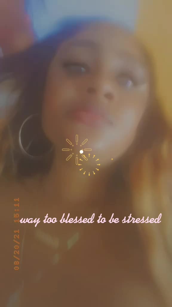 @Tanisha Williams