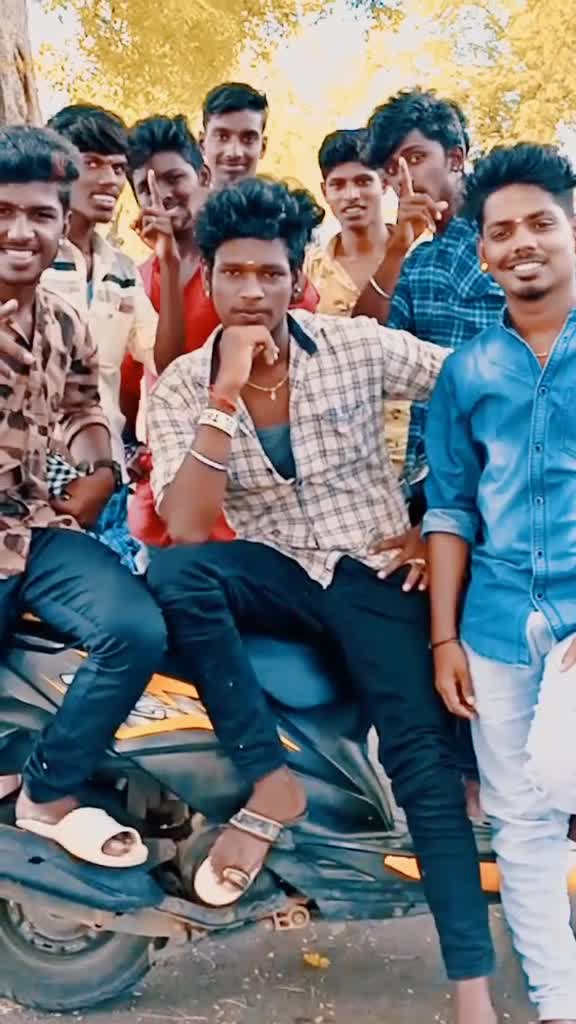 @Trichykingsaran