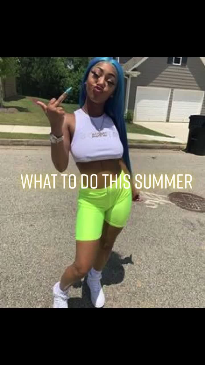 @Baddie💅🏾