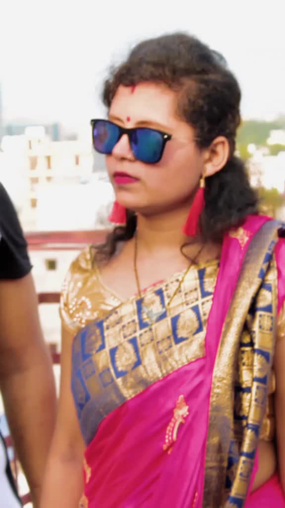 @Gangadhar & Lipi.