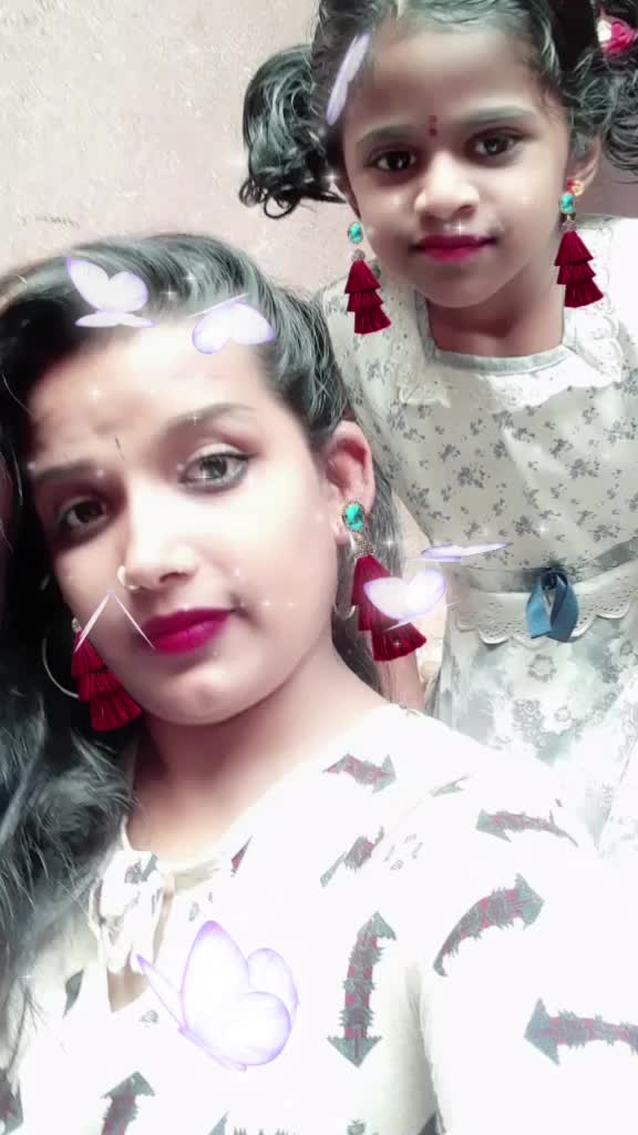 @ಚಿತ್ರದುರ್ಗದ ಹುಡುಗಿ