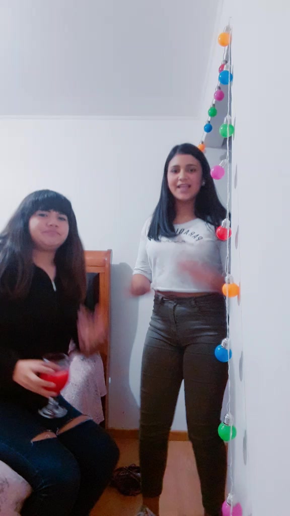 @Francisca Ramirez
