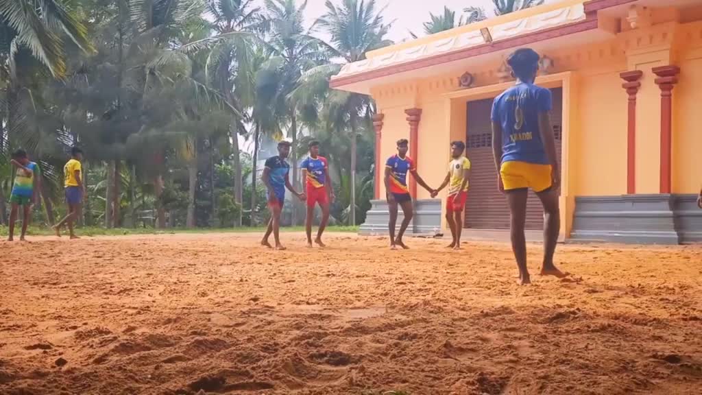 @🚨kabaddi lover 🔥