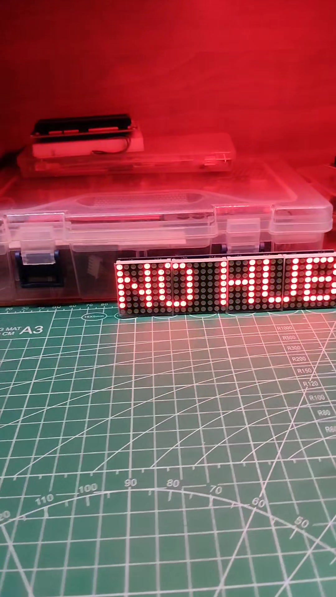 @Arduino hub