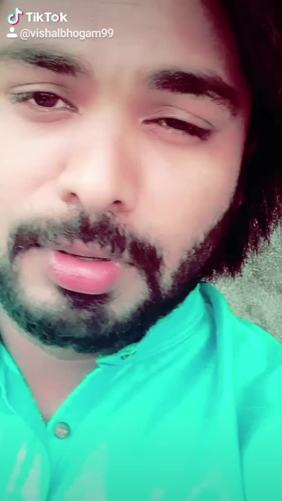 @vishal bhogam