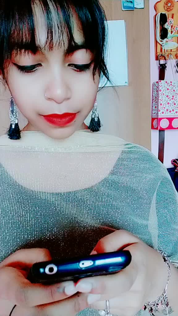 @Shivanginee