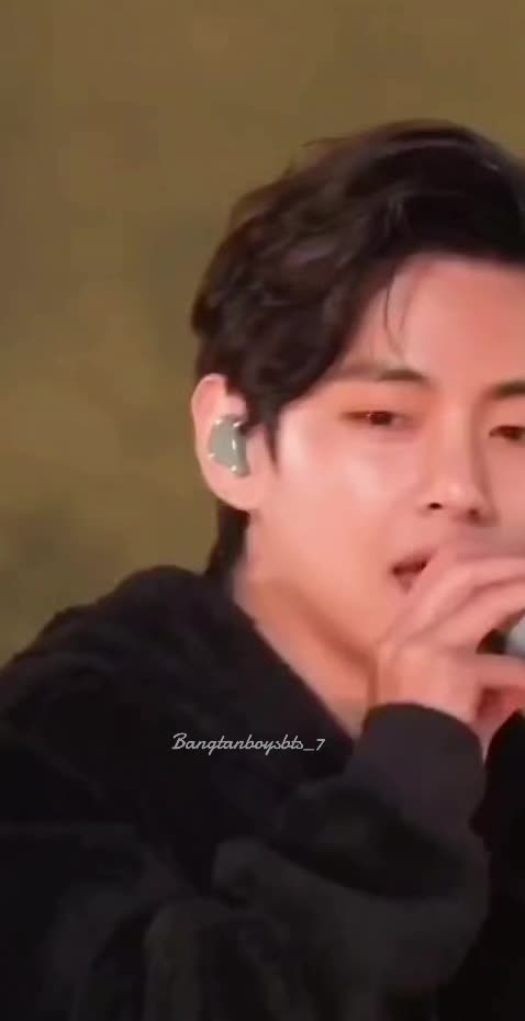 @BANGTAN 🤘