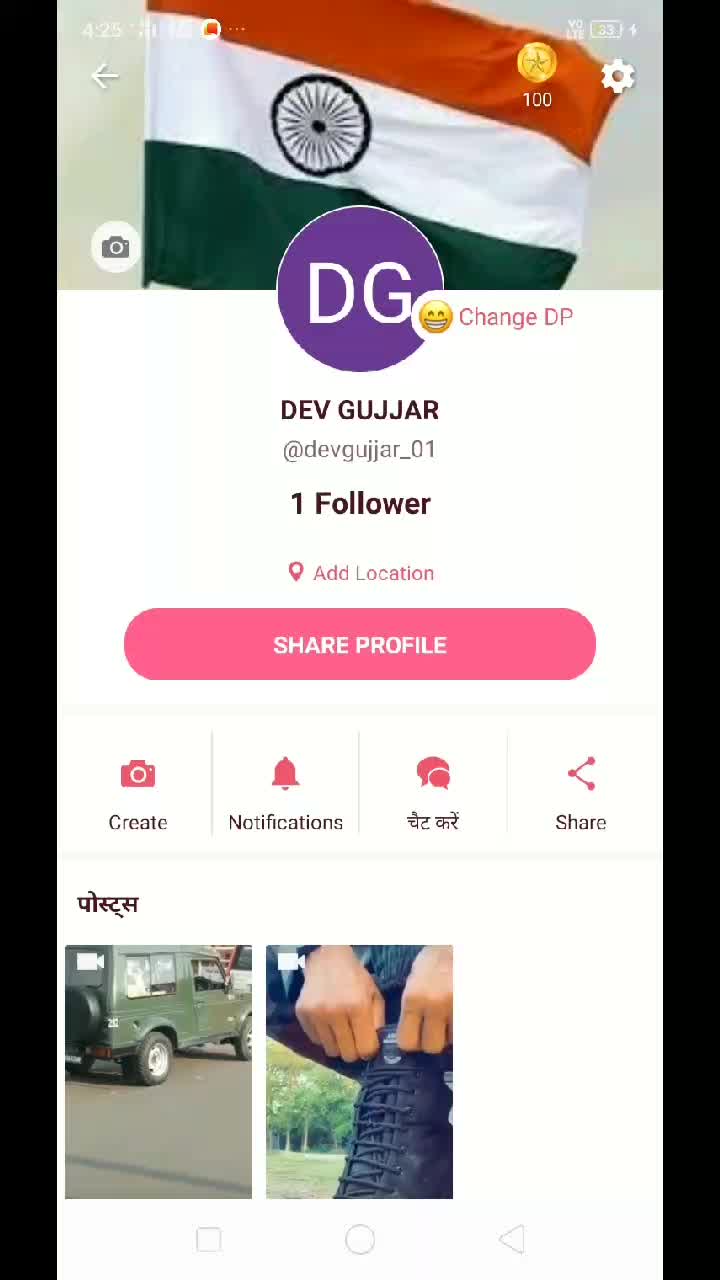 @Gurjar