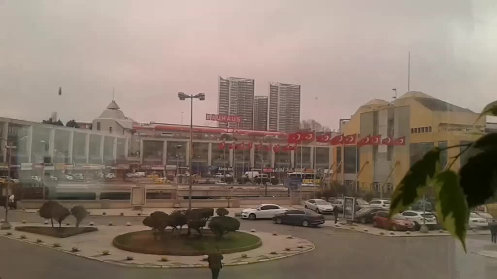 @Tufan Evli