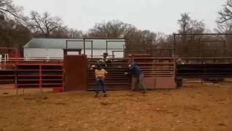 @RodeoWrecksFanPage