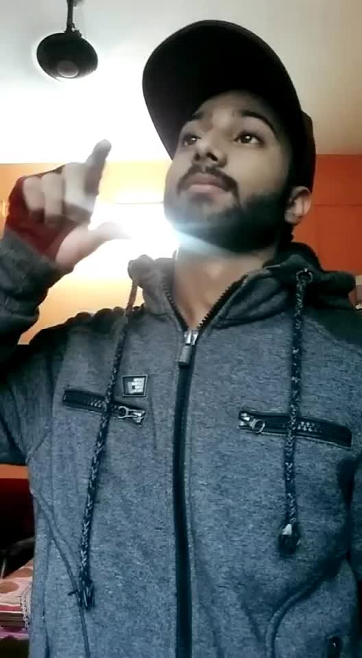 @Ronak Singh Atwal