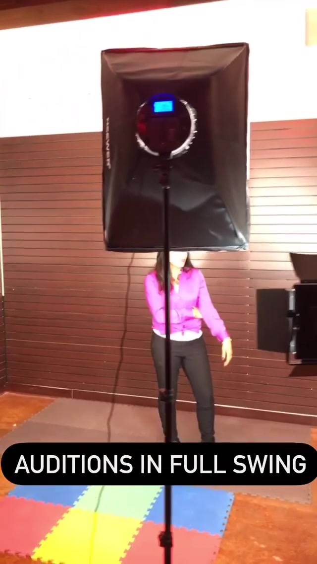 @Wild bull Productions