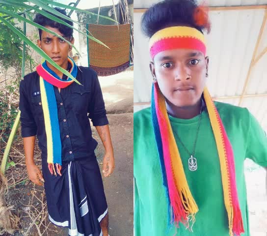 @Jilla Arun