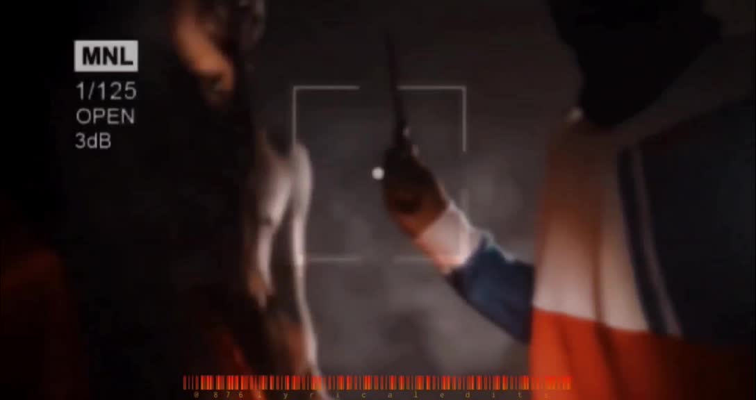 @876 Lyrical Edits