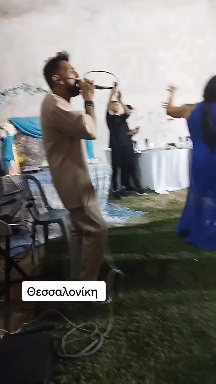 @spyros theodorou