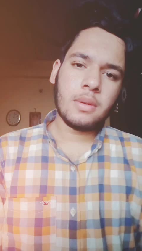 @V I N J A M U R Isai