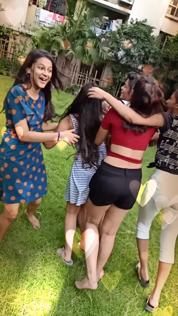 @Diya Gupta