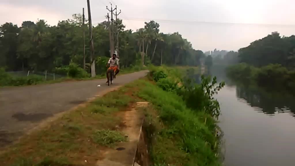 @salil chenkara