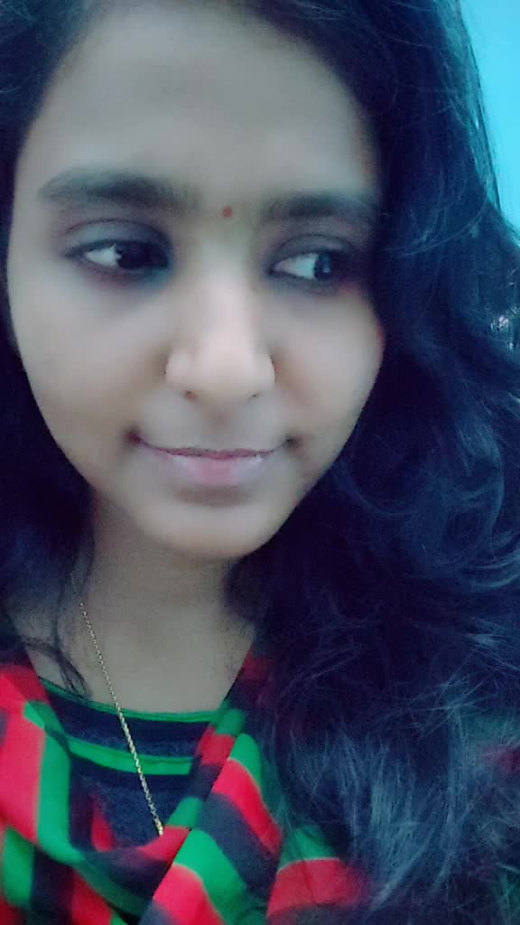 @Preethi J