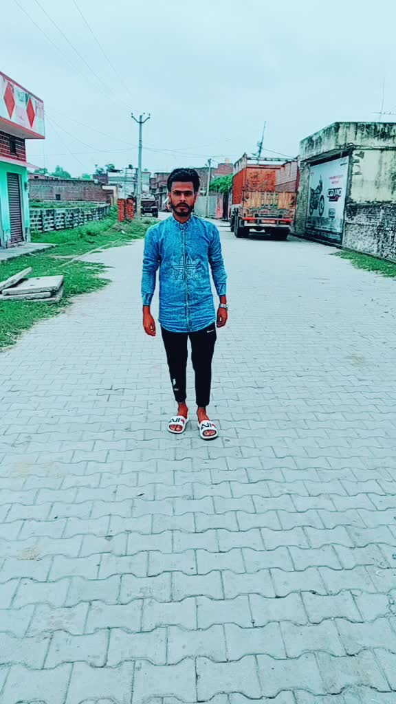 @Waseem Khan