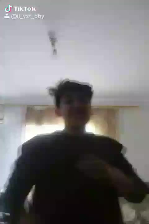 @دخلت حسابي سوي فلو😋