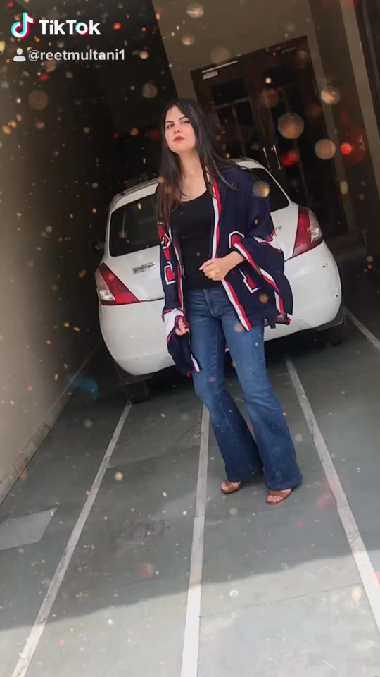 @Reet Multani