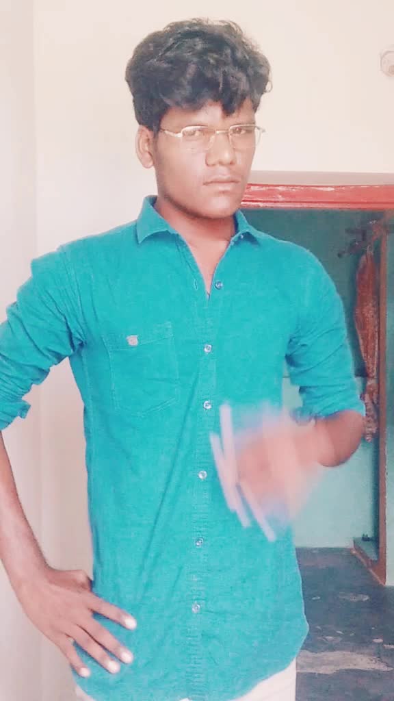 @Ram Raman