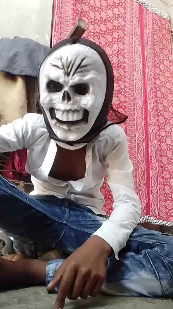 @ritik agrahari