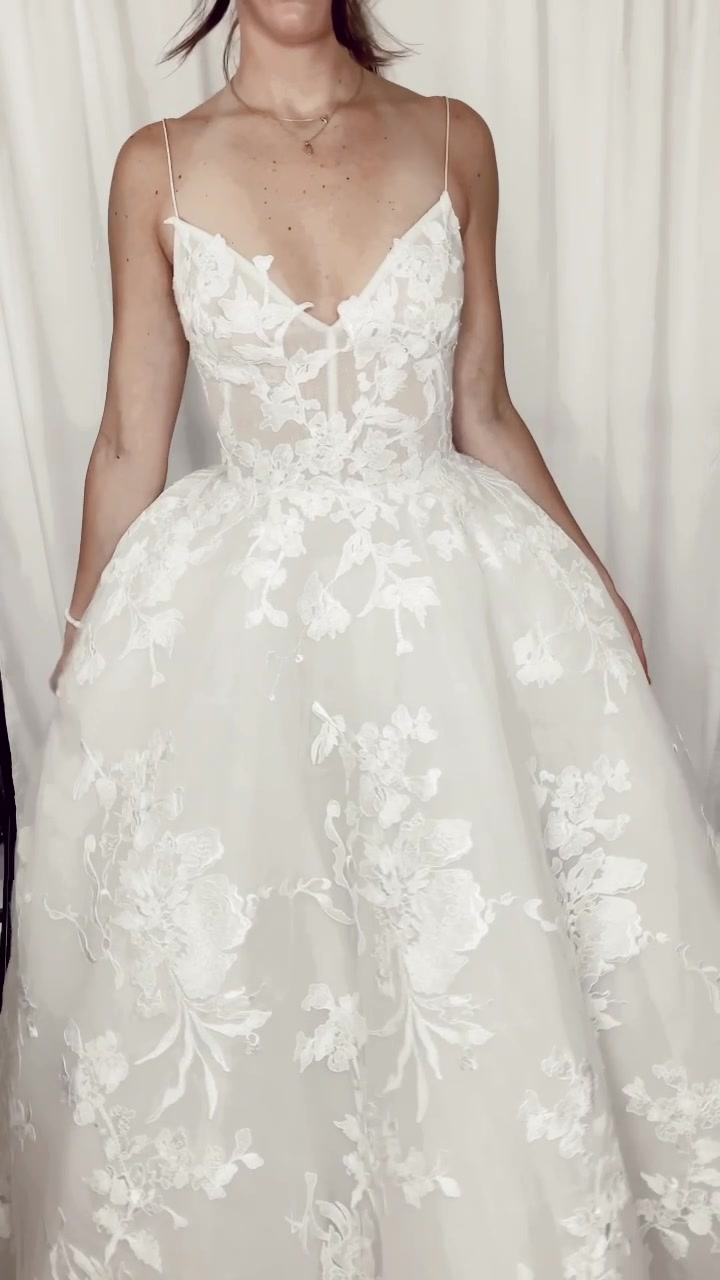 @The Bride Room