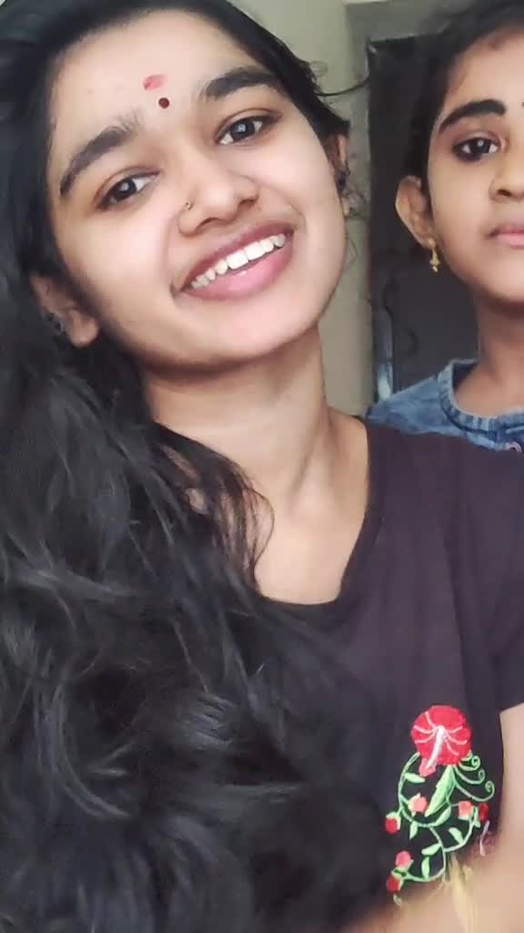 @❤️കൃഷ്ണ ❣️