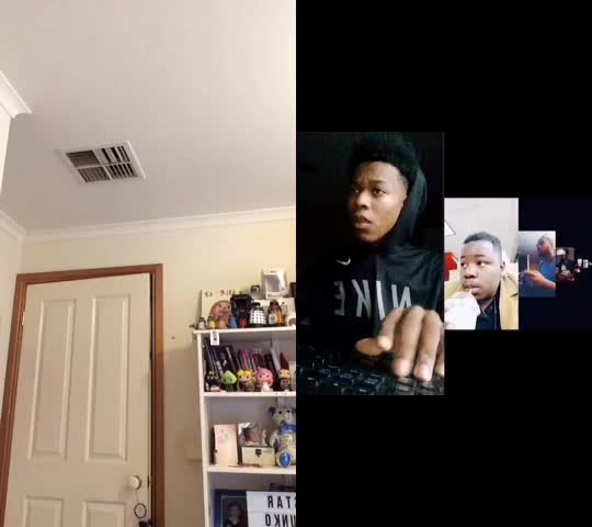 @Satan