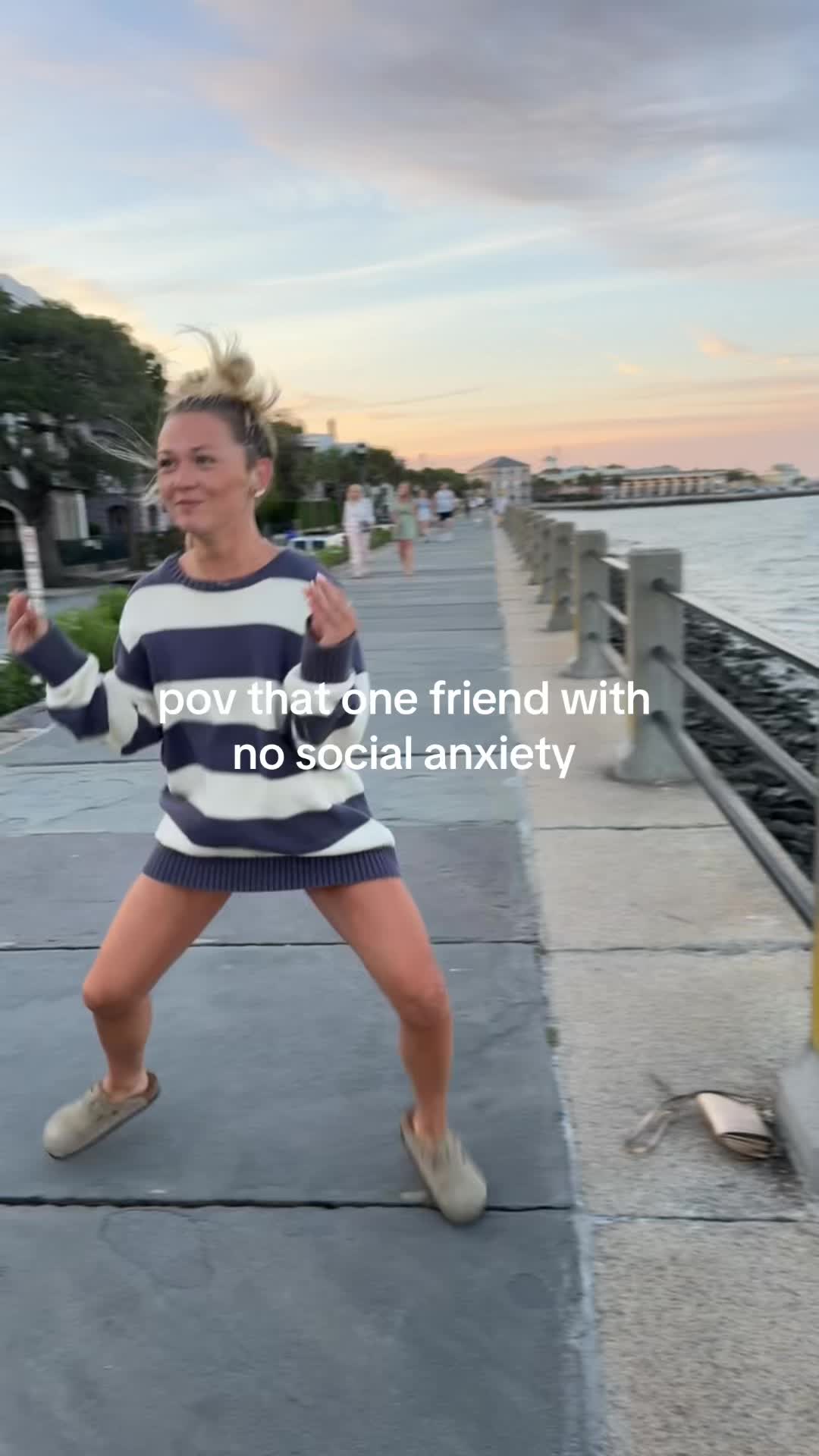 @Maddie Pillori