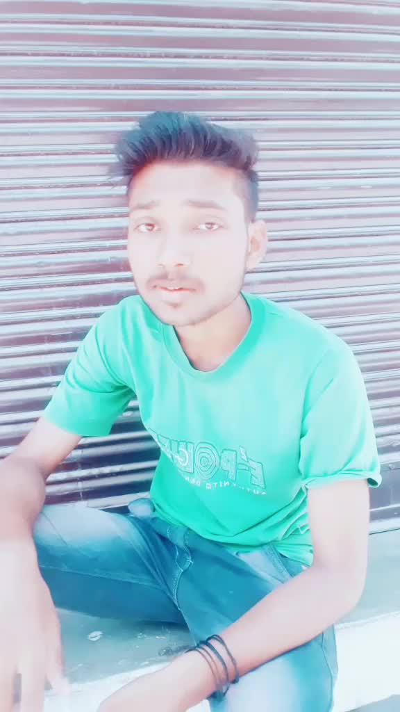 @🤴Devil Boy Rohit🤴