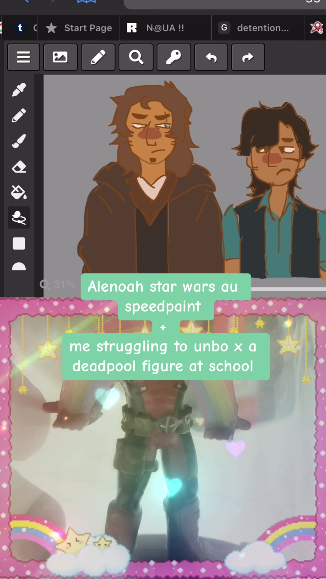@☆ # 𝘕𖦹𝘶𝘢 !!