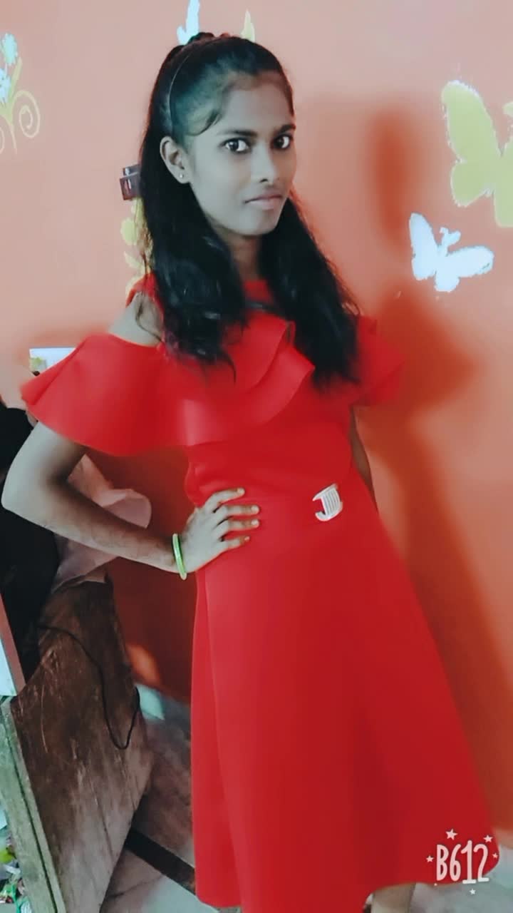 @Srivani